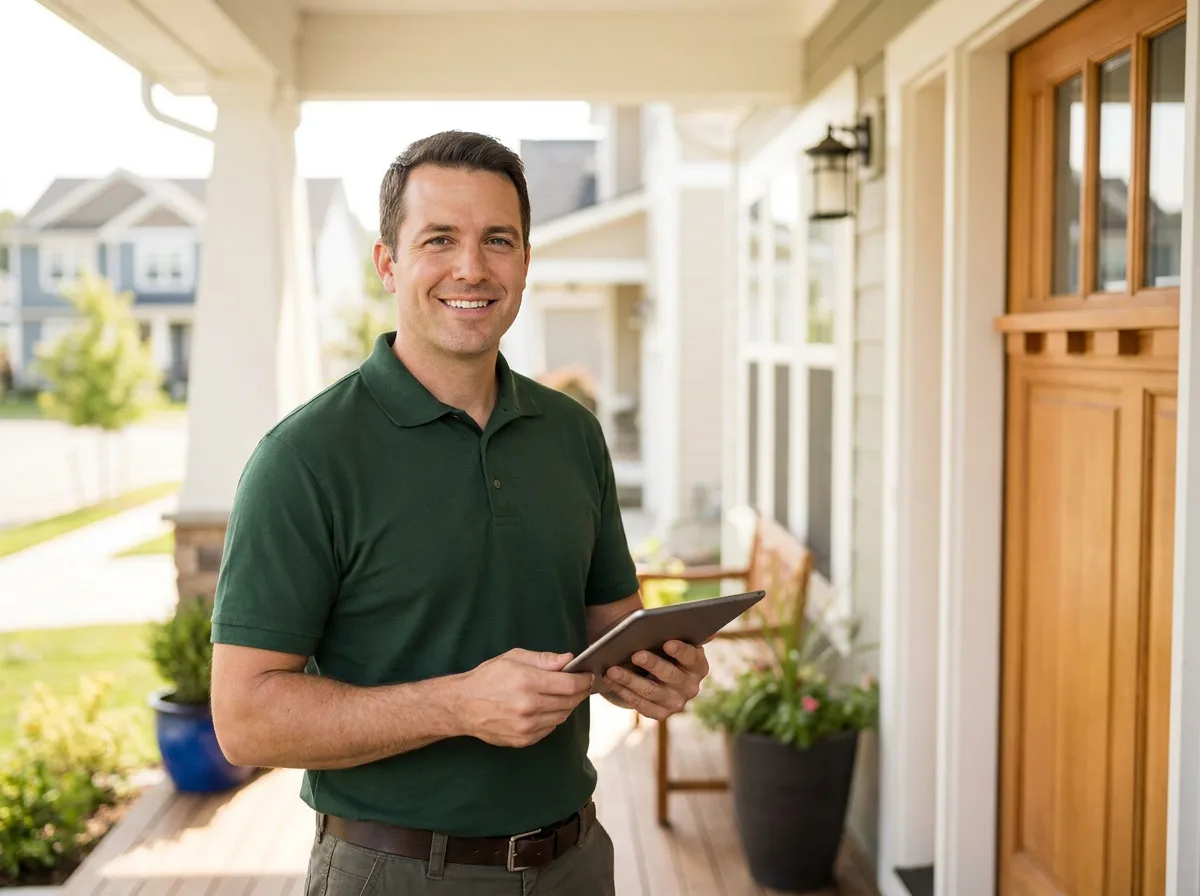 Pest control FAQs for Trenton, NC
